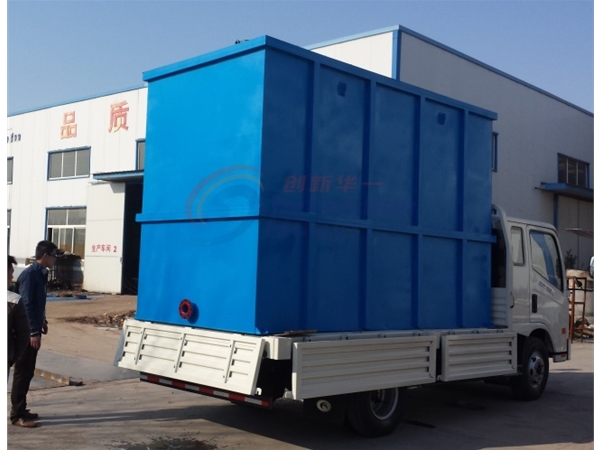 CXNF系列尼可尼泵式氣浮機