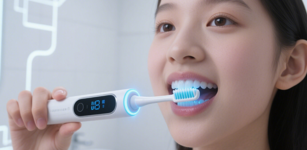 口腔護(hù)理2025市場(chǎng)呈現(xiàn)多維度創(chuàng)新與結(jié)構(gòu)性變革