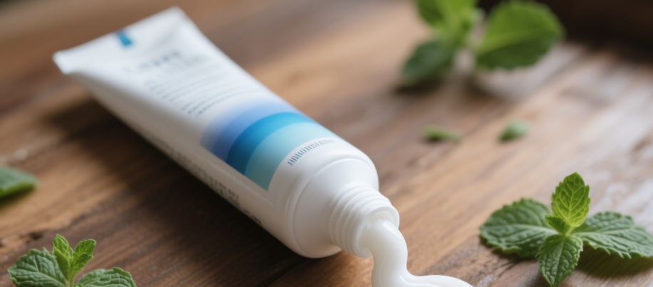 哈爾濱未來，牙膏研發將更強調功效實證、場景細分與生態責任